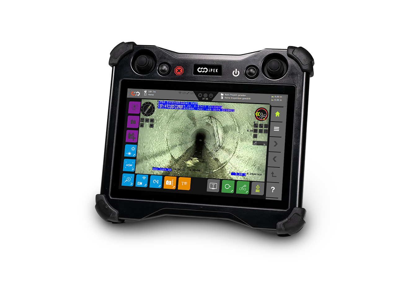 VC500HD_Software_Standard_page