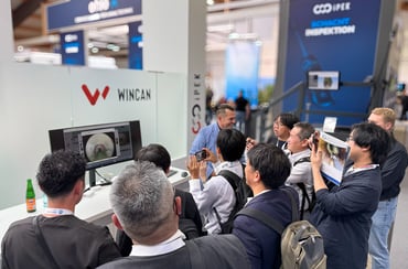RO-KA-TECH 2025 RECAP: A Successful Trade Show For WinCan and iPEK