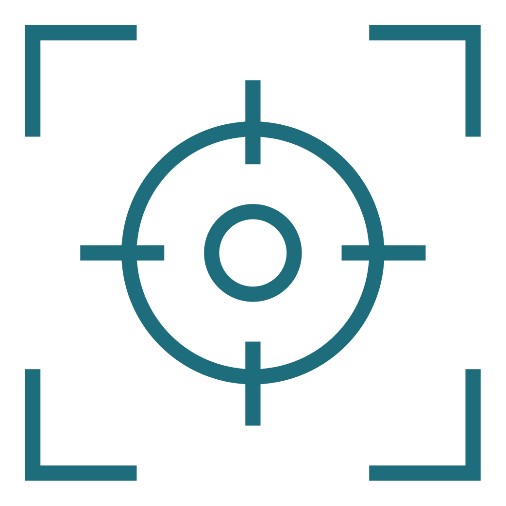 iPek icon__ Camera centering