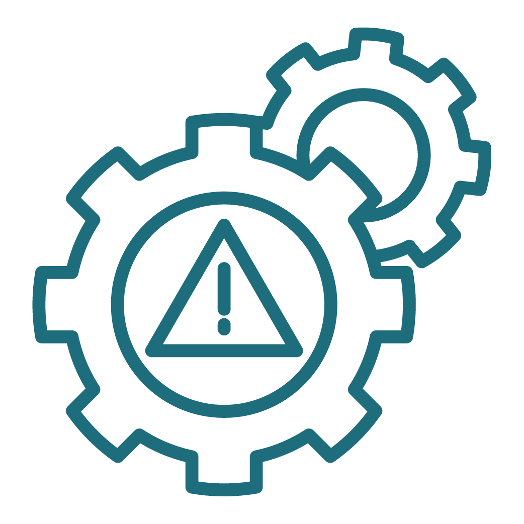 iPek icon__Accessories for critical applications