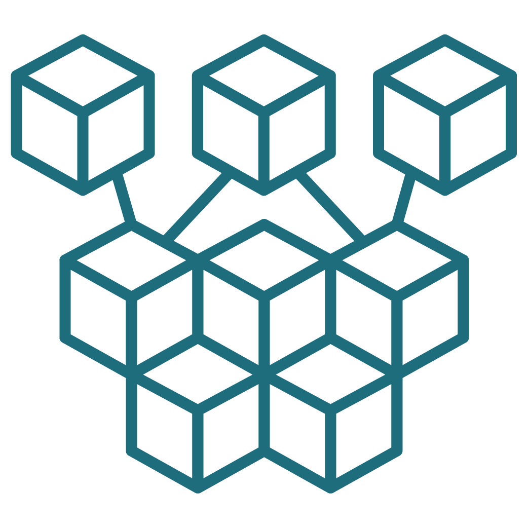 iPek icon__Consistent modularity