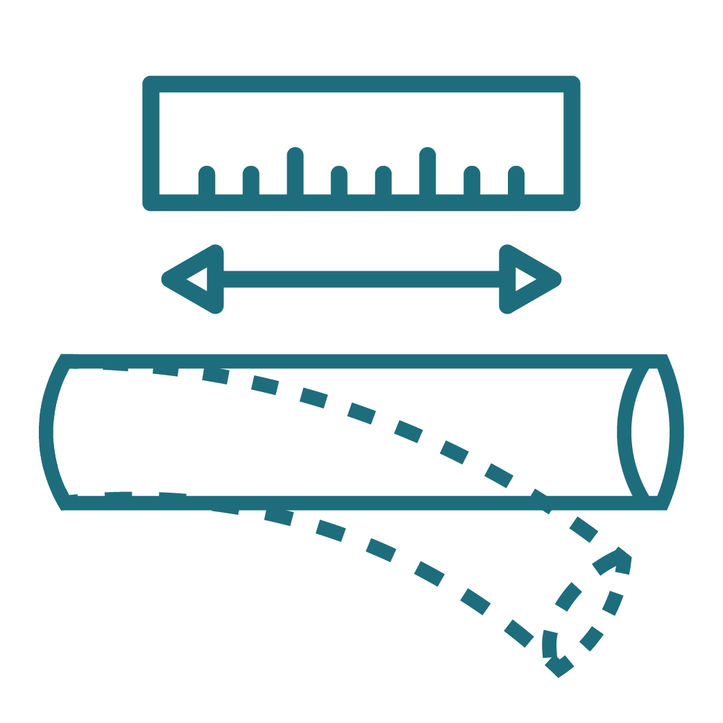 iPek icon__Deformation measurement