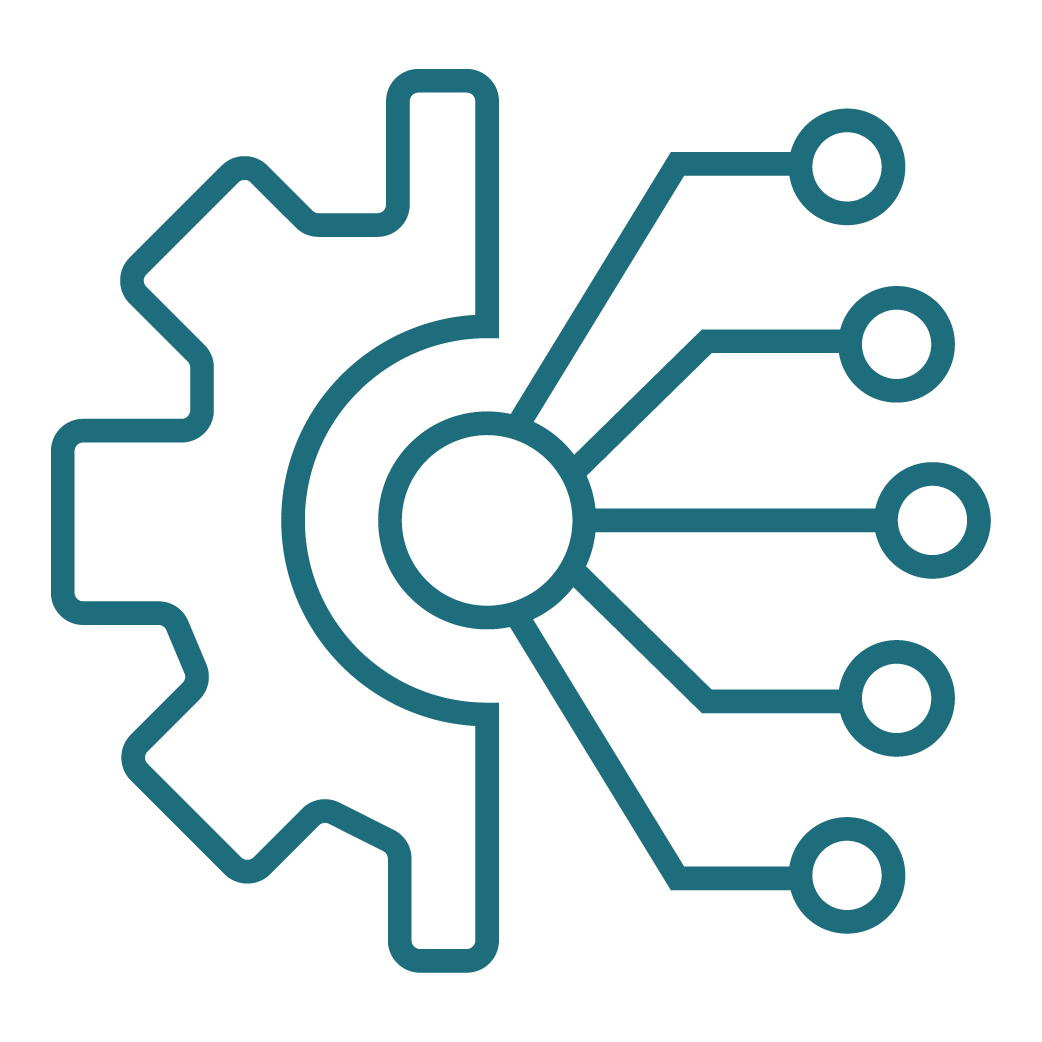 iPek icon__Expandable system configuration