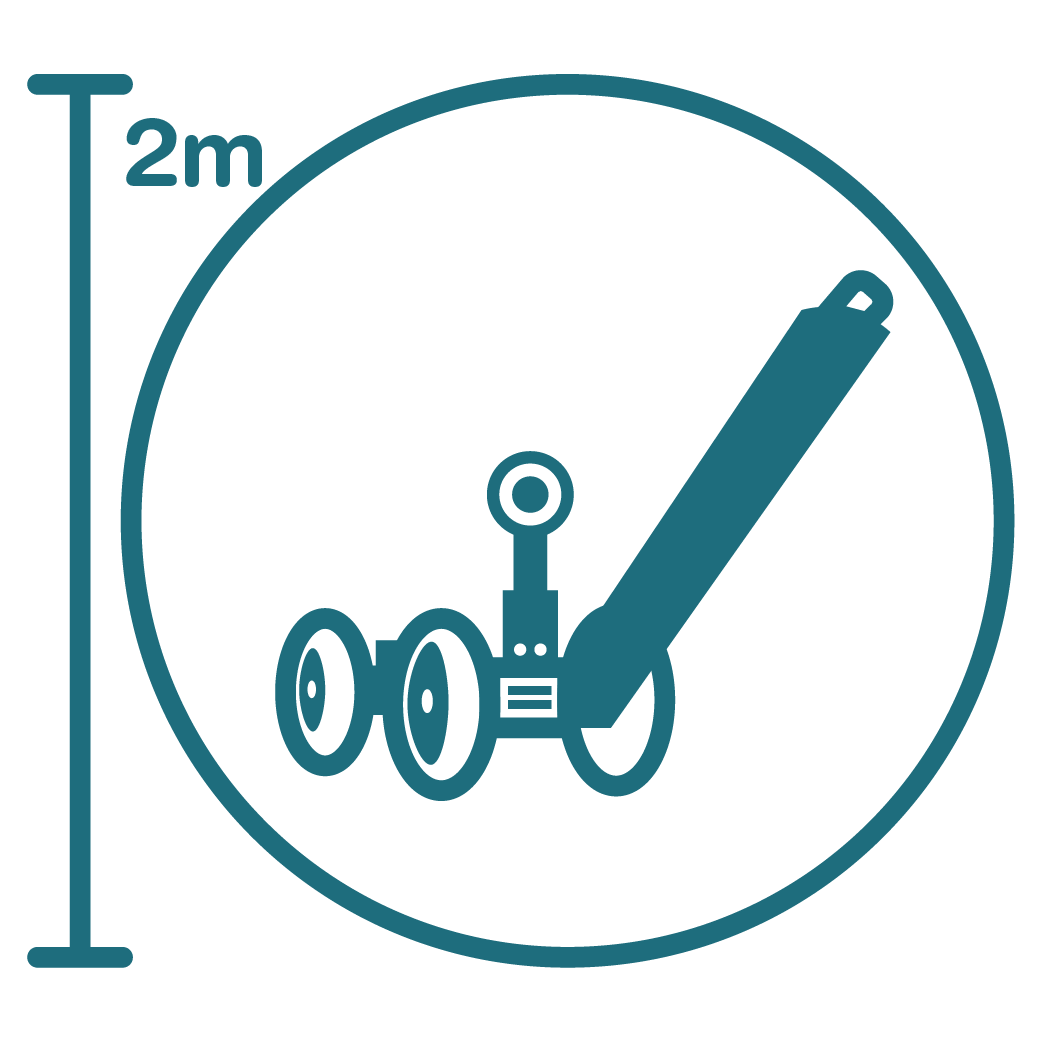 iPek icon__Pipe diameter-29