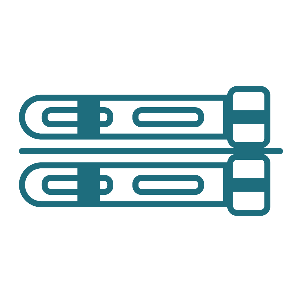 iPek icon__Wear-less feeder