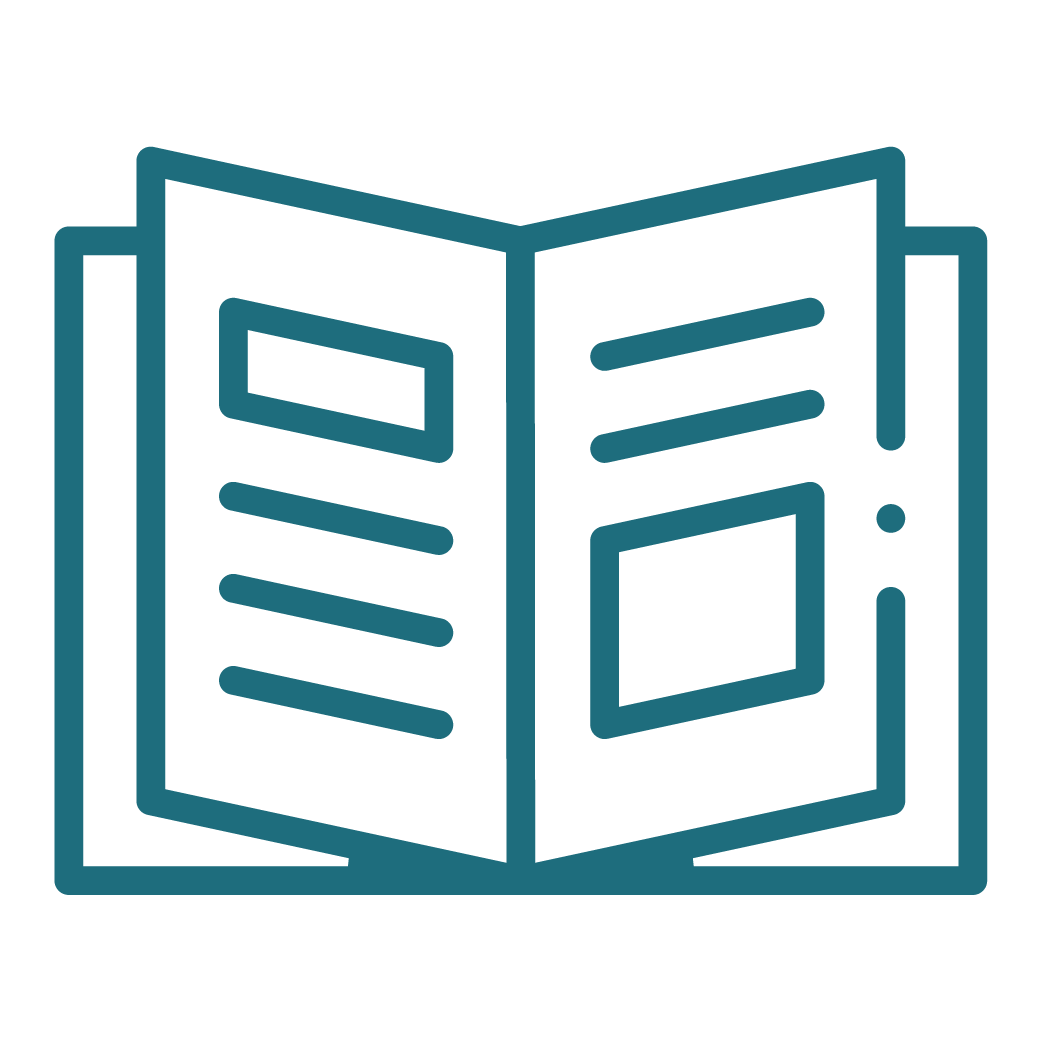 iPek icon__catalog-based reporting