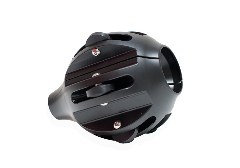 Push Camera Systems for Sewer Inspection - iPEK Technology