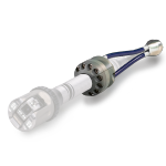 01_Auxiliaries Clamping nozzle for push camera