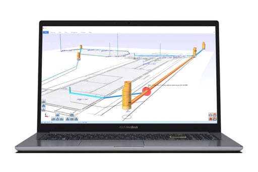 iPEK Sewer Inspection Software: Starter to Expert Solutions